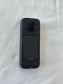 Insta360 X3 Excellent Condition