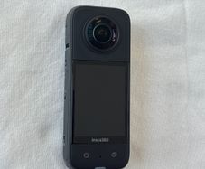 Insta360 X3 Excellent Condition