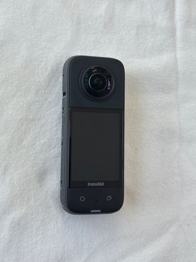 Insta360 X3 Excellent Condition