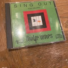Wolfe Tones - Sing Out For Ireland