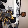Sasha Floral Summer Dress , UK 18 , Excellent Condition Image 7