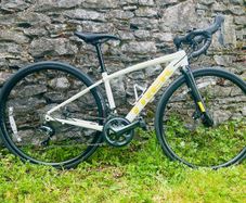 Trek Domane 4