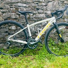 Trek Domane 4