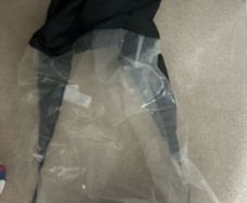 Bugaboo butterfly buggy rain cover