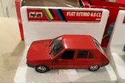Fiat Ritmo - Strada 1/25 Polistil Rare 1978