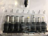 Power Supply - 7 way Voltage Selector