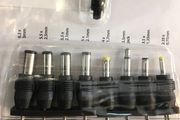 Power Supply - 7 way Voltage Selector