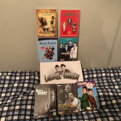 Dvds
