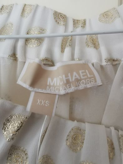 BNWT - Michael kors off shoulder top UK 8