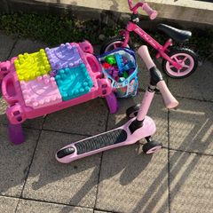 toys