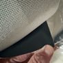 Camira Vita Transport Grade Vinyl Upholstery Fabric - 8m Roll Image 3
