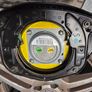 Mercedes W 211 E class AIRBAG Image 2
