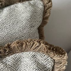 Cushions
