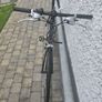 Giant Hybrid Bicycle with accessories and extra tire Image 4