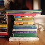 books and comic - Italian language Image 6