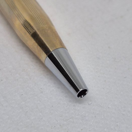 Vintage Cross 1/20 10KT Gold Filled Pen. Made USA, Repair Project
