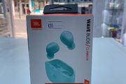 Jbl wave buds