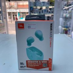 Jbl wave buds
