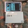 Boss CE-2 Chorus Pedal (Vintage MIJ, Classic Chorus Tone) Image 4