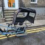 Electric longtail cargo bike Image 5