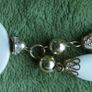 Lot Of Vintage Jewelry Image 8