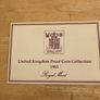 United Kingdom Proof Coin Collection Set 1983 Image 4
