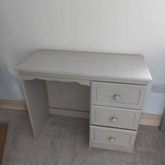 Small Study Desk