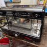 Astoria Calypso espresso coffee machine Image 5