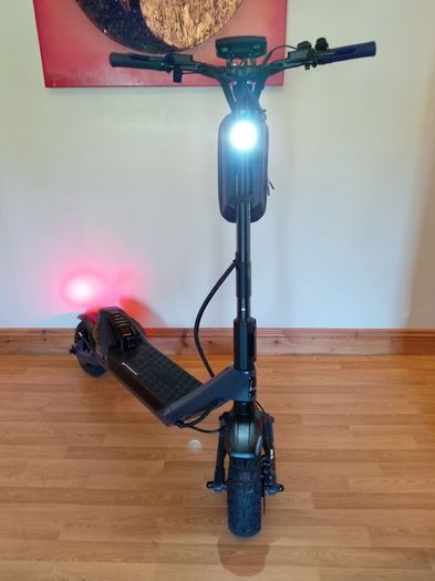 kukirin G3 Pro/Inner City Grafter Trade In