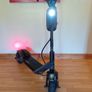 Electric Scooter Inner City Grafter Trade In Serviced Image 9
