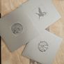 Dream Theatre 3CD - Black Clouds & Silver Linings Image 6