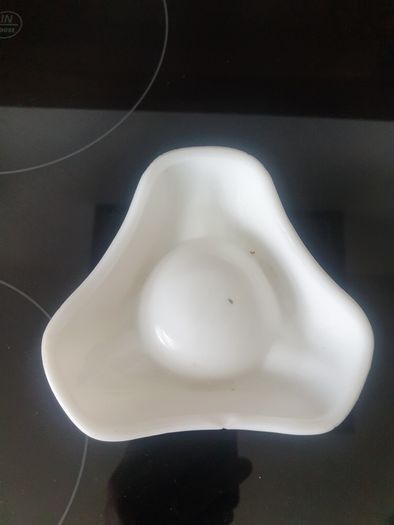 Carlsberg Ashtray