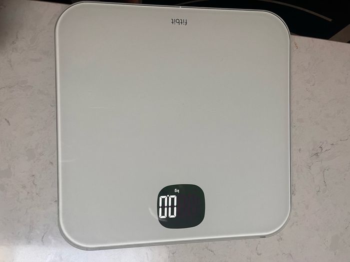 Fitbit Aria Scales