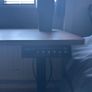 Electric Standing Desk 100 x 60cm Image 2