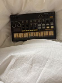 korg volca beats