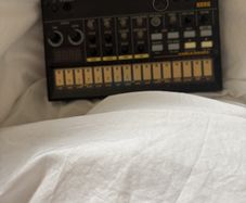 korg volca beats