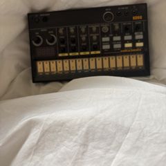 korg volca beats