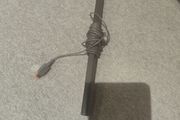 Nintendo Wii motion sensor