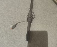 Nintendo Wii motion sensor