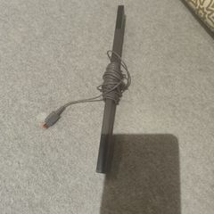 Nintendo Wii motion sensor