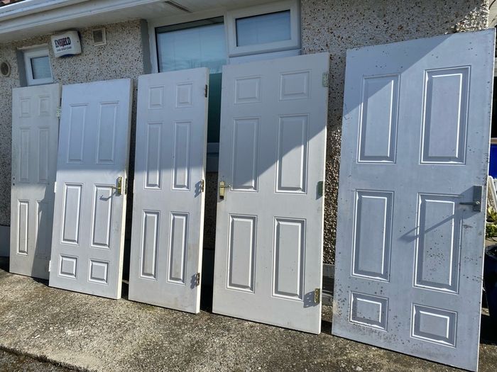 Doors