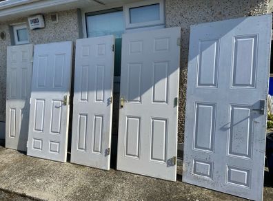 Doors