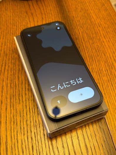 Google Pixel 10A