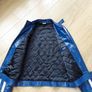 leather jacket Image 7
