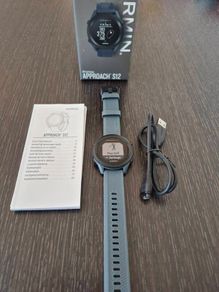 Garmin Approach S12