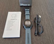 Garmin Approach S12