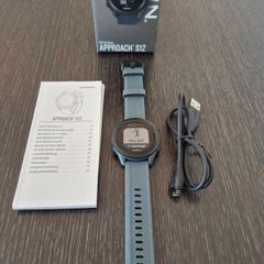 Garmin Approach S12