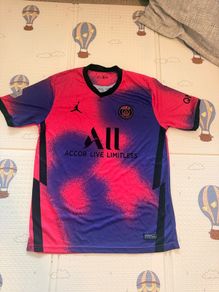 psg jersey