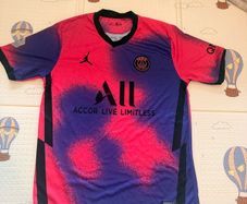psg jersey