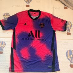 psg jersey